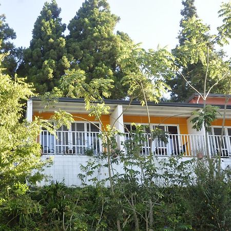 Iris Farmhouse 仁愛郷 エクステリア 写真