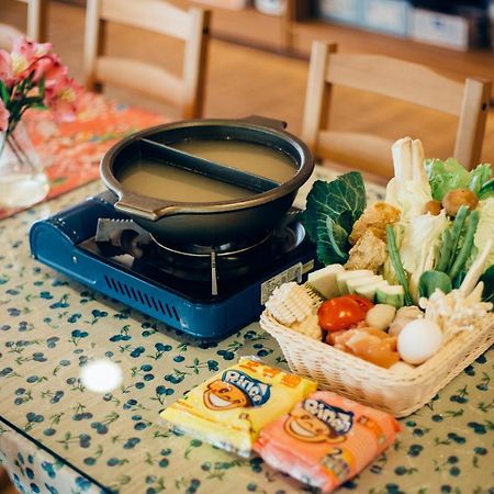 Iris Farmhouse 仁愛郷 エクステリア 写真