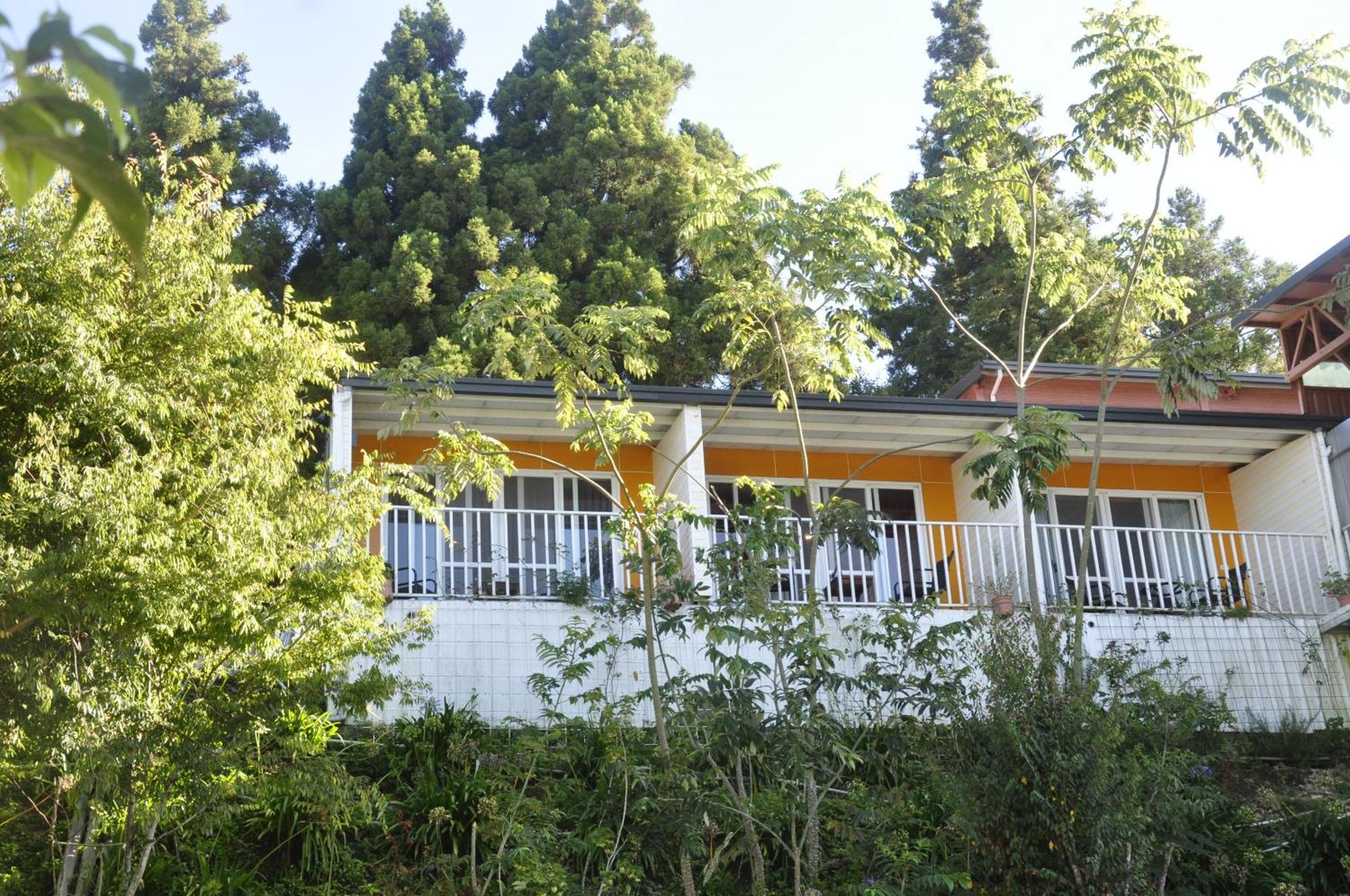 Iris Farmhouse 仁愛郷 エクステリア 写真