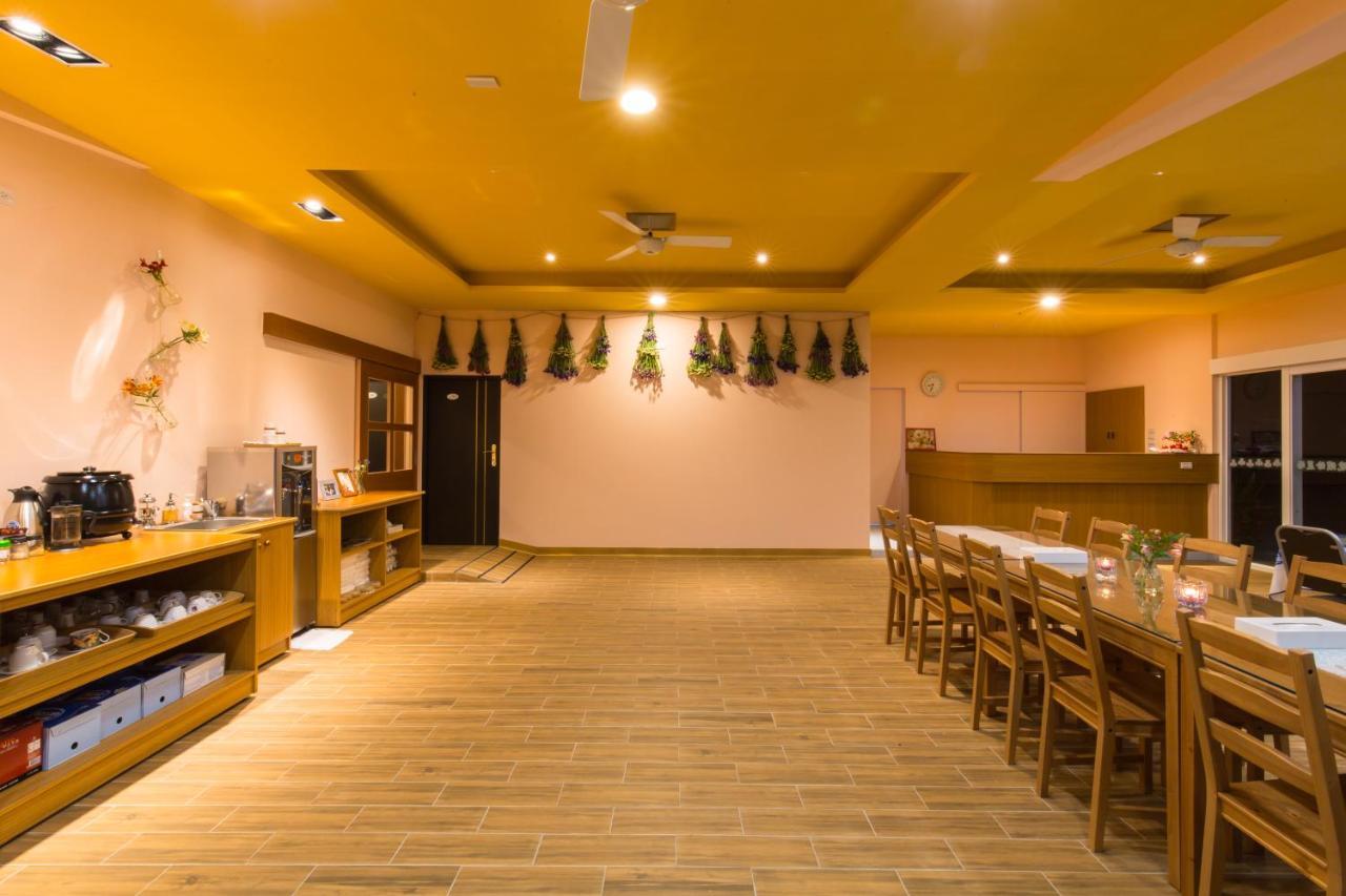 Iris Farmhouse 仁愛郷 エクステリア 写真