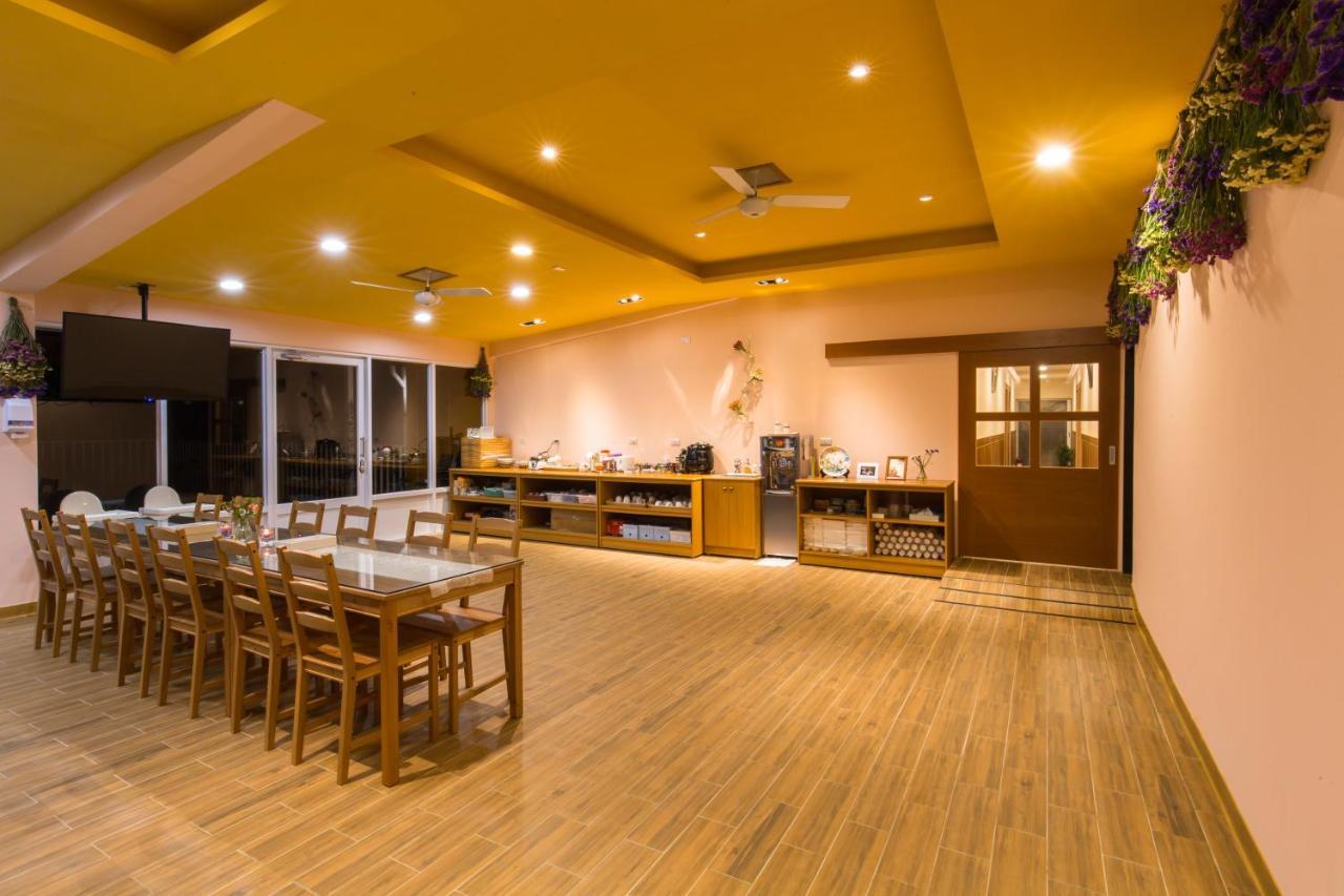 Iris Farmhouse 仁愛郷 エクステリア 写真
