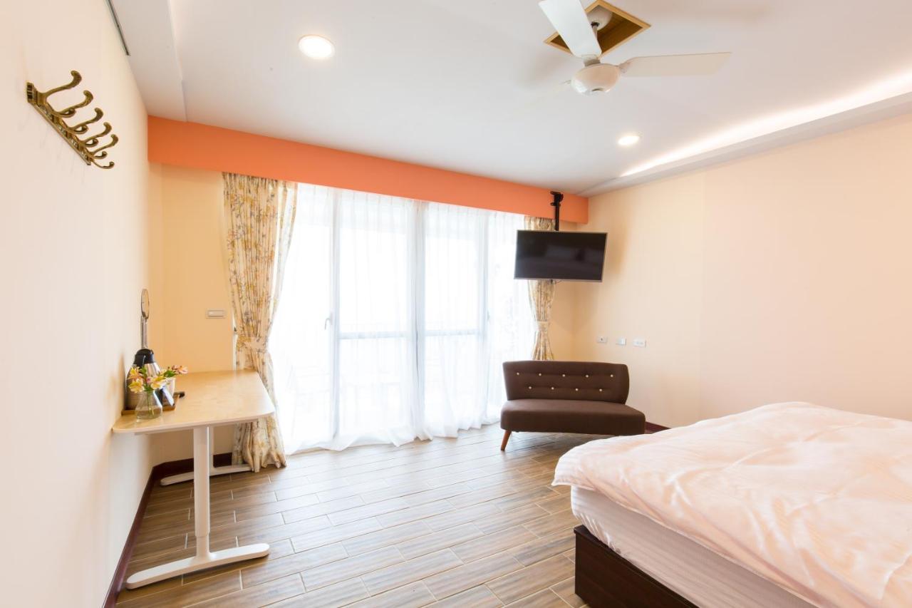 Iris Farmhouse 仁愛郷 エクステリア 写真