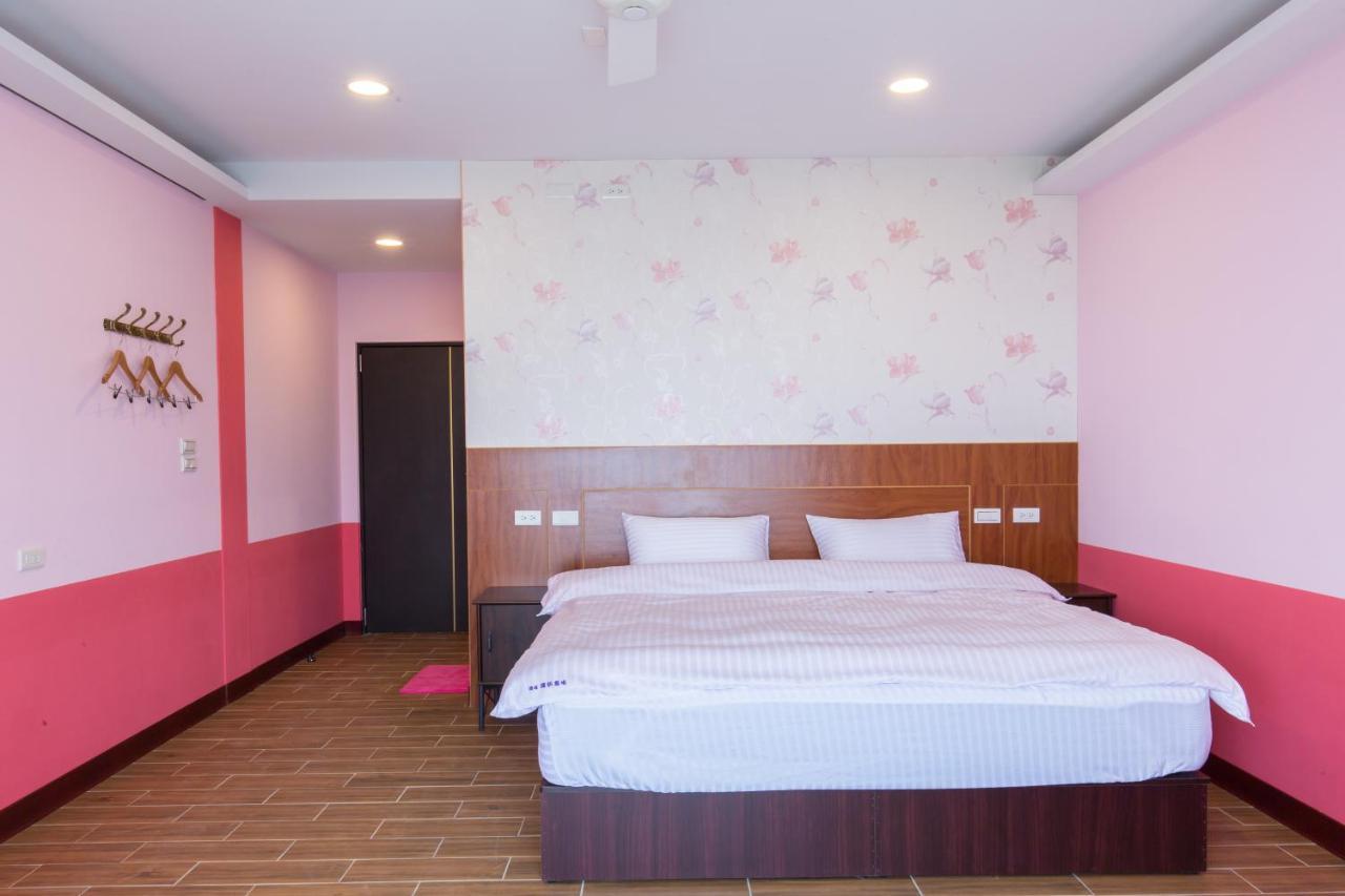 Iris Farmhouse 仁愛郷 エクステリア 写真