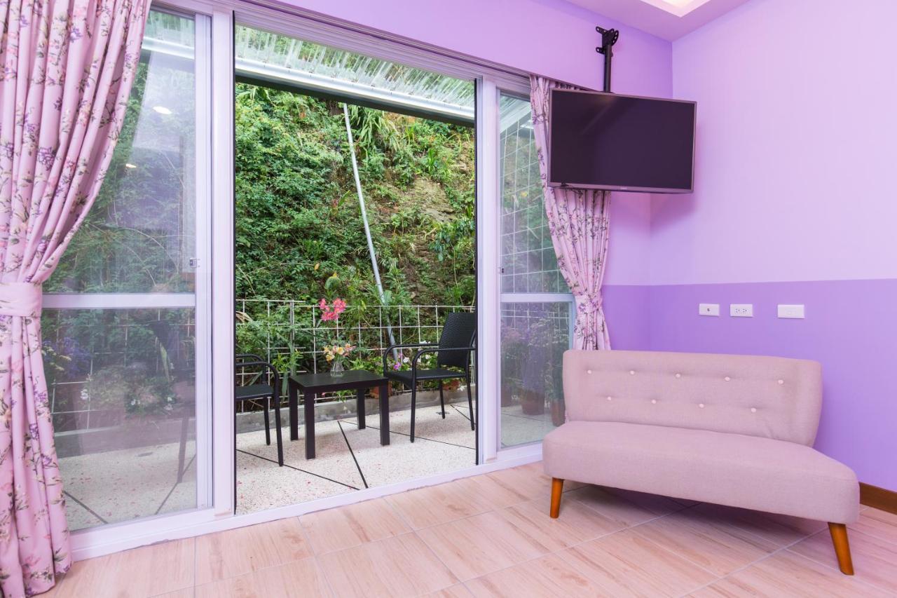 Iris Farmhouse 仁愛郷 エクステリア 写真