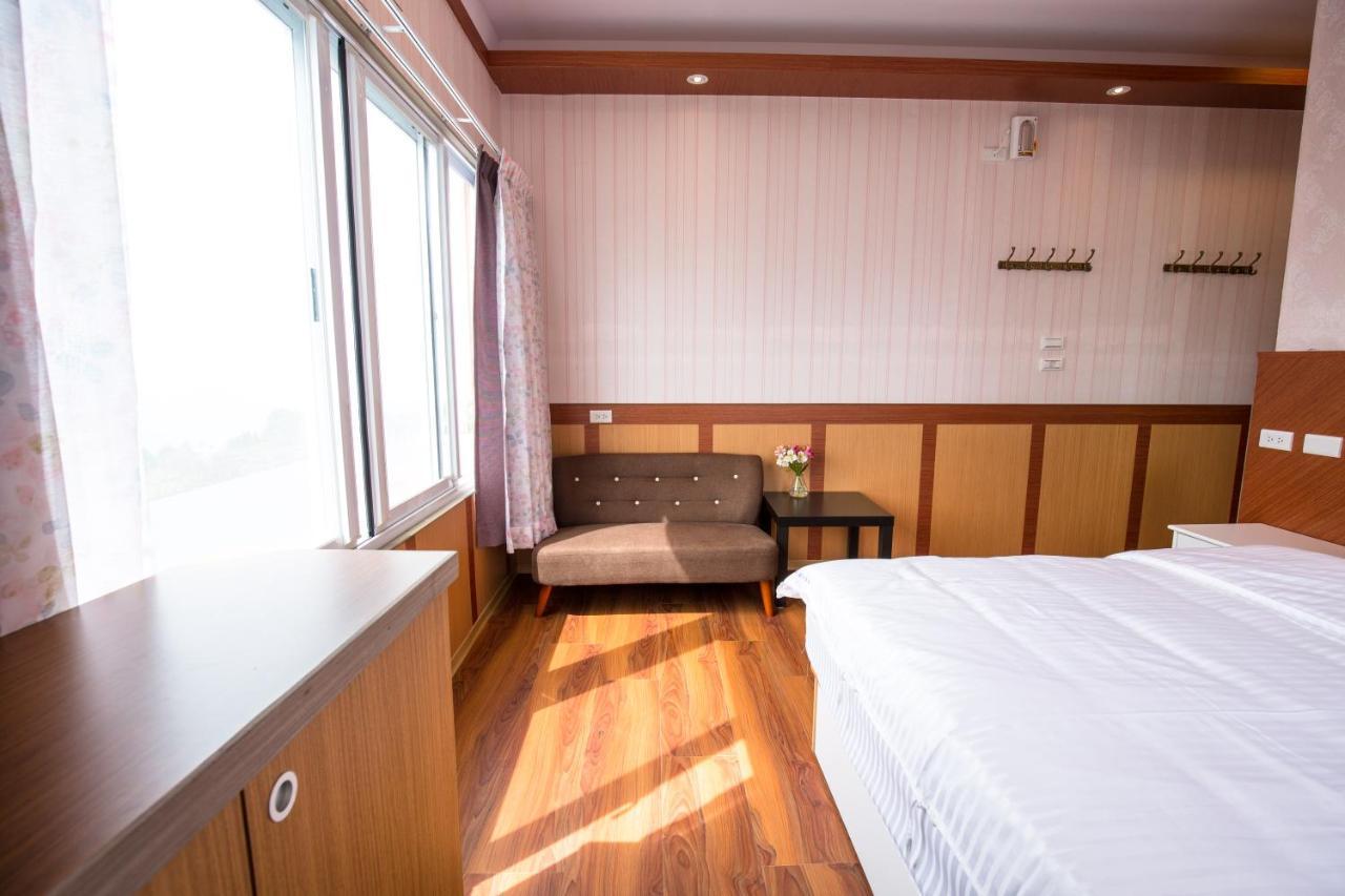 Iris Farmhouse 仁愛郷 エクステリア 写真