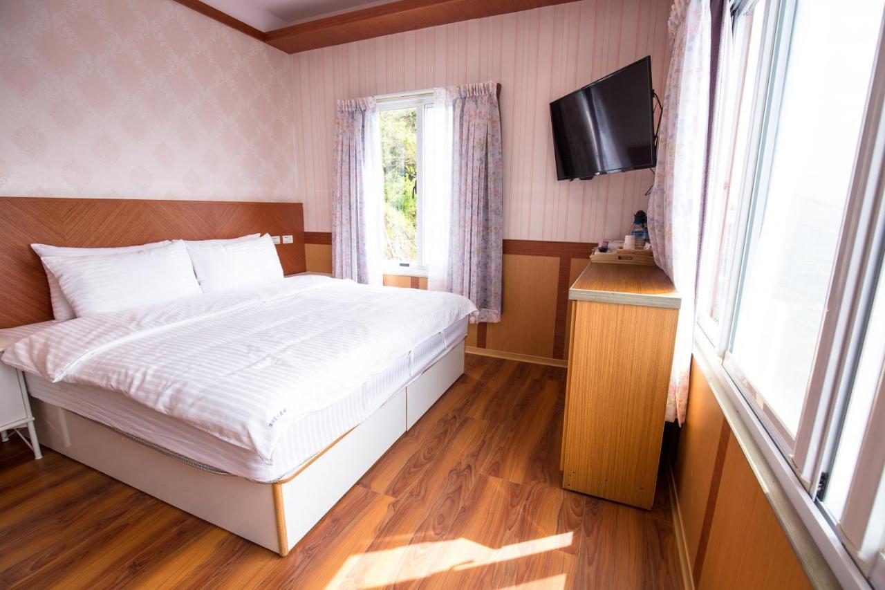 Iris Farmhouse 仁愛郷 エクステリア 写真