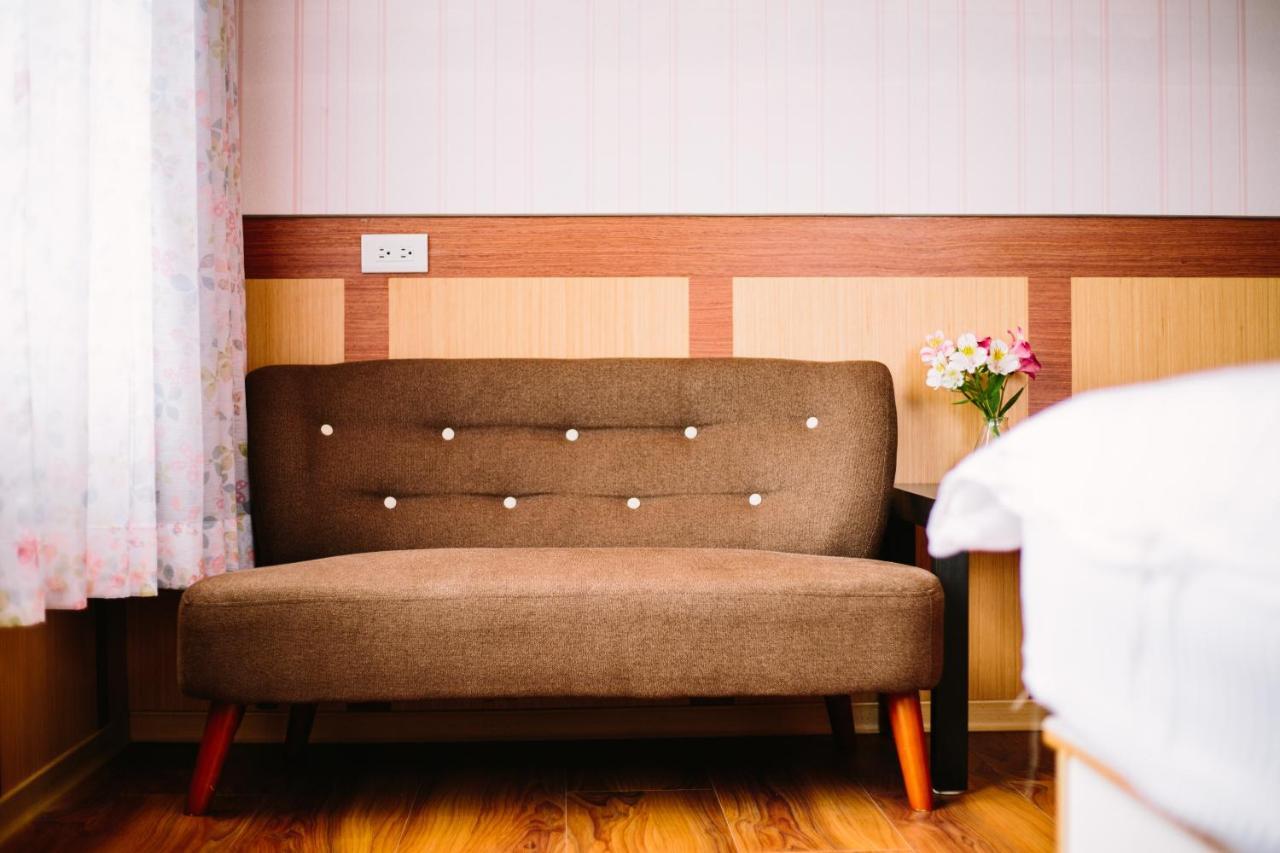 Iris Farmhouse 仁愛郷 エクステリア 写真