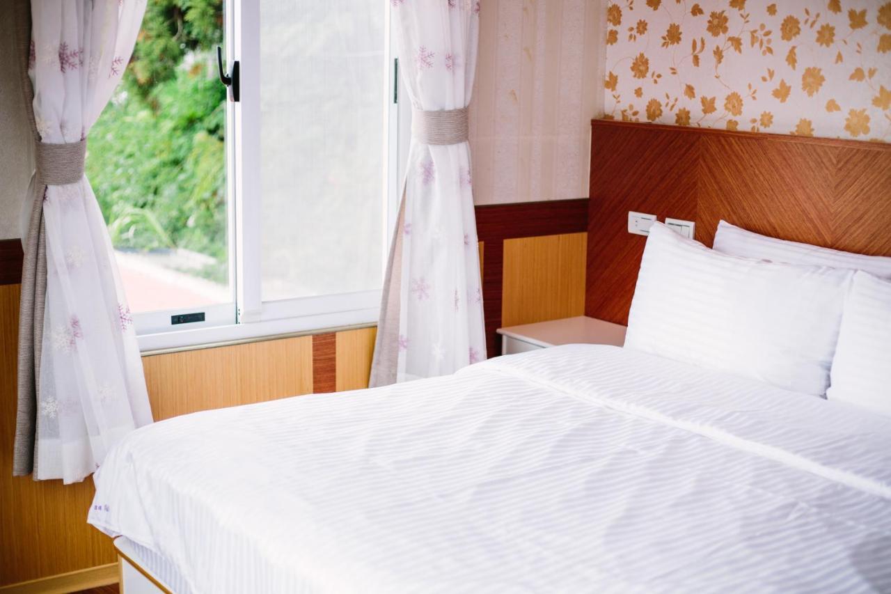 Iris Farmhouse 仁愛郷 エクステリア 写真