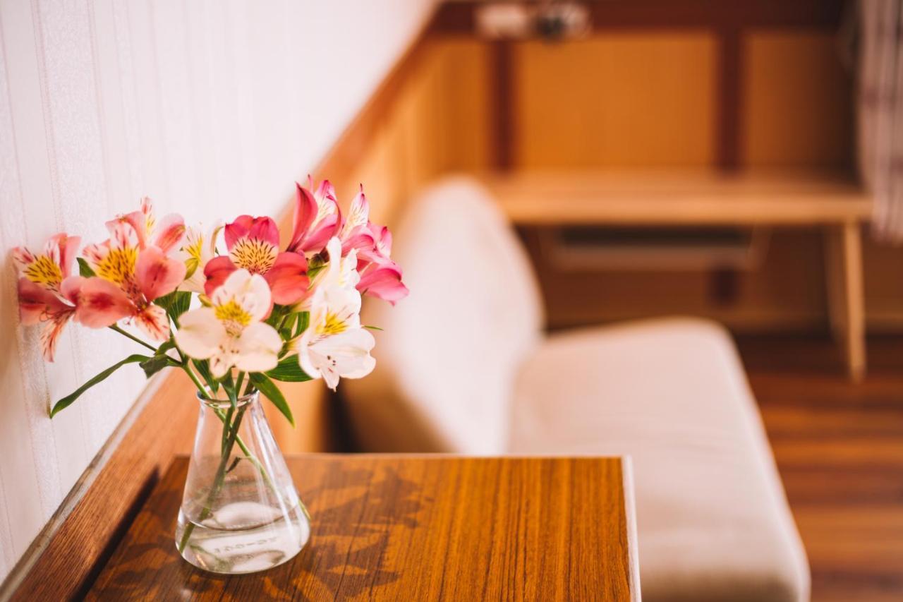 Iris Farmhouse 仁愛郷 エクステリア 写真