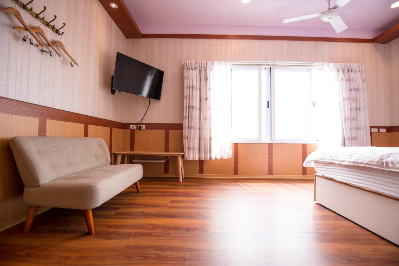 Iris Farmhouse 仁愛郷 エクステリア 写真