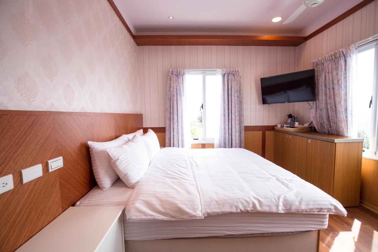 Iris Farmhouse 仁愛郷 エクステリア 写真