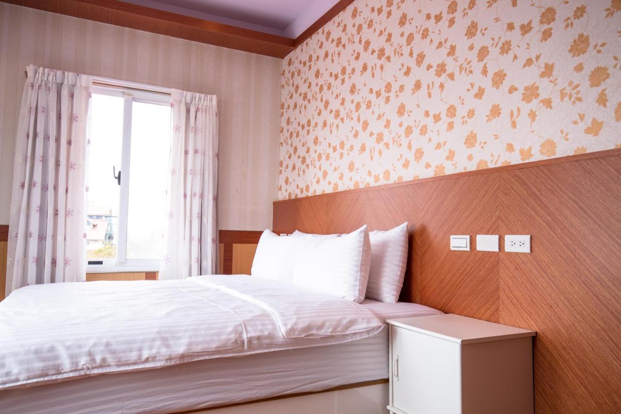 Iris Farmhouse 仁愛郷 エクステリア 写真
