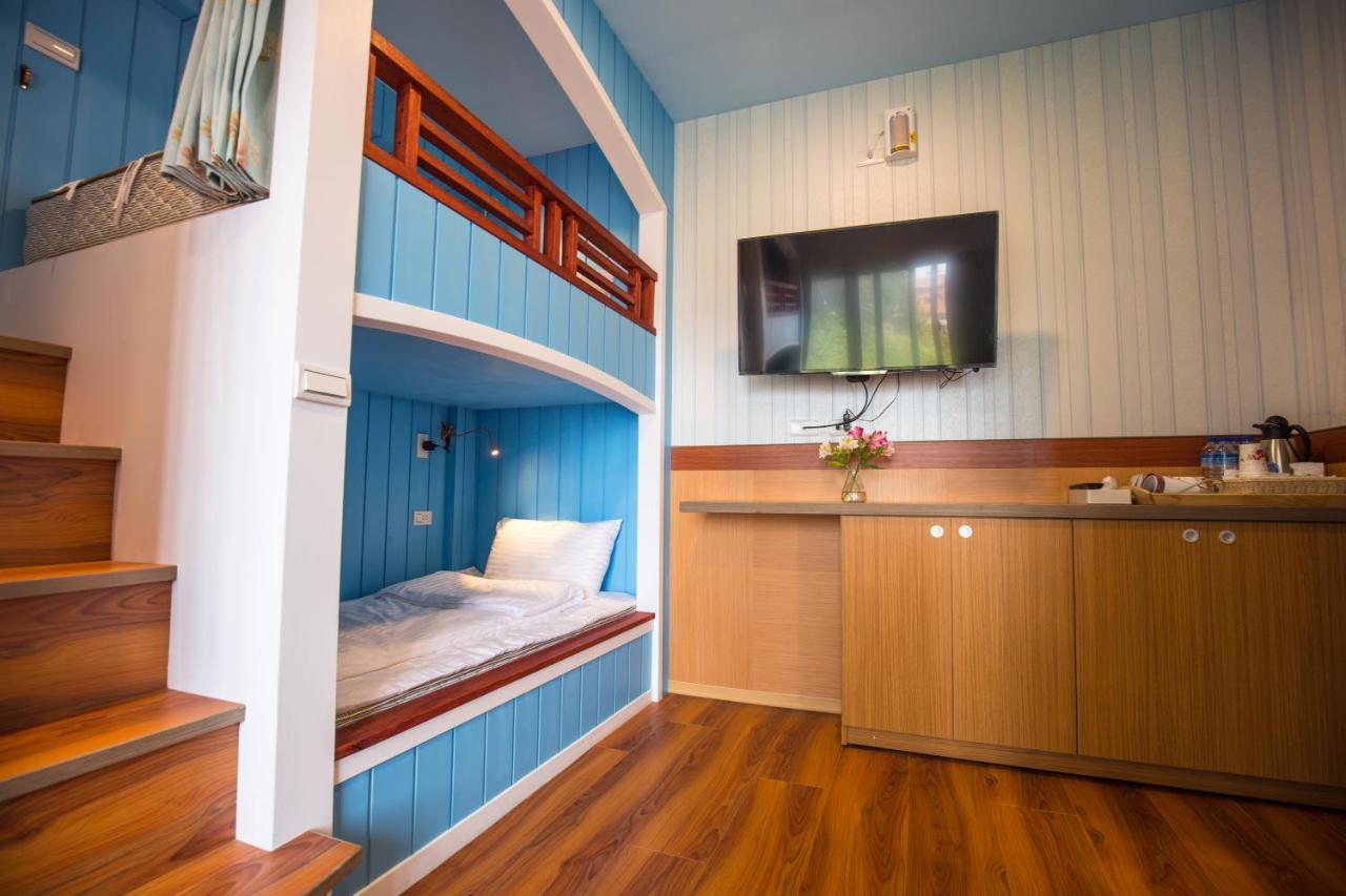 Iris Farmhouse 仁愛郷 エクステリア 写真