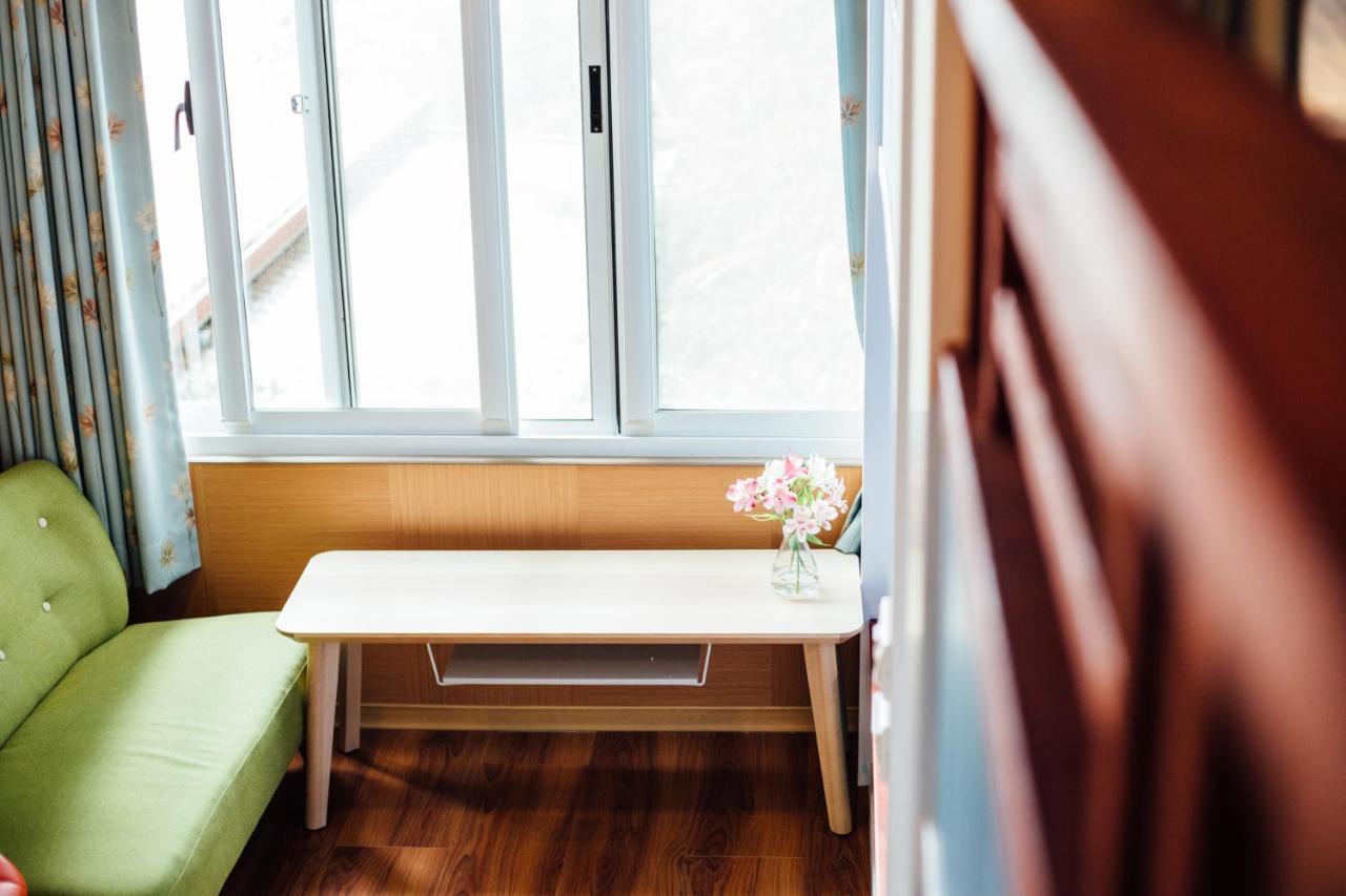 Iris Farmhouse 仁愛郷 エクステリア 写真