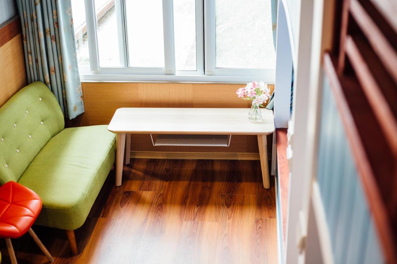 Iris Farmhouse 仁愛郷 エクステリア 写真