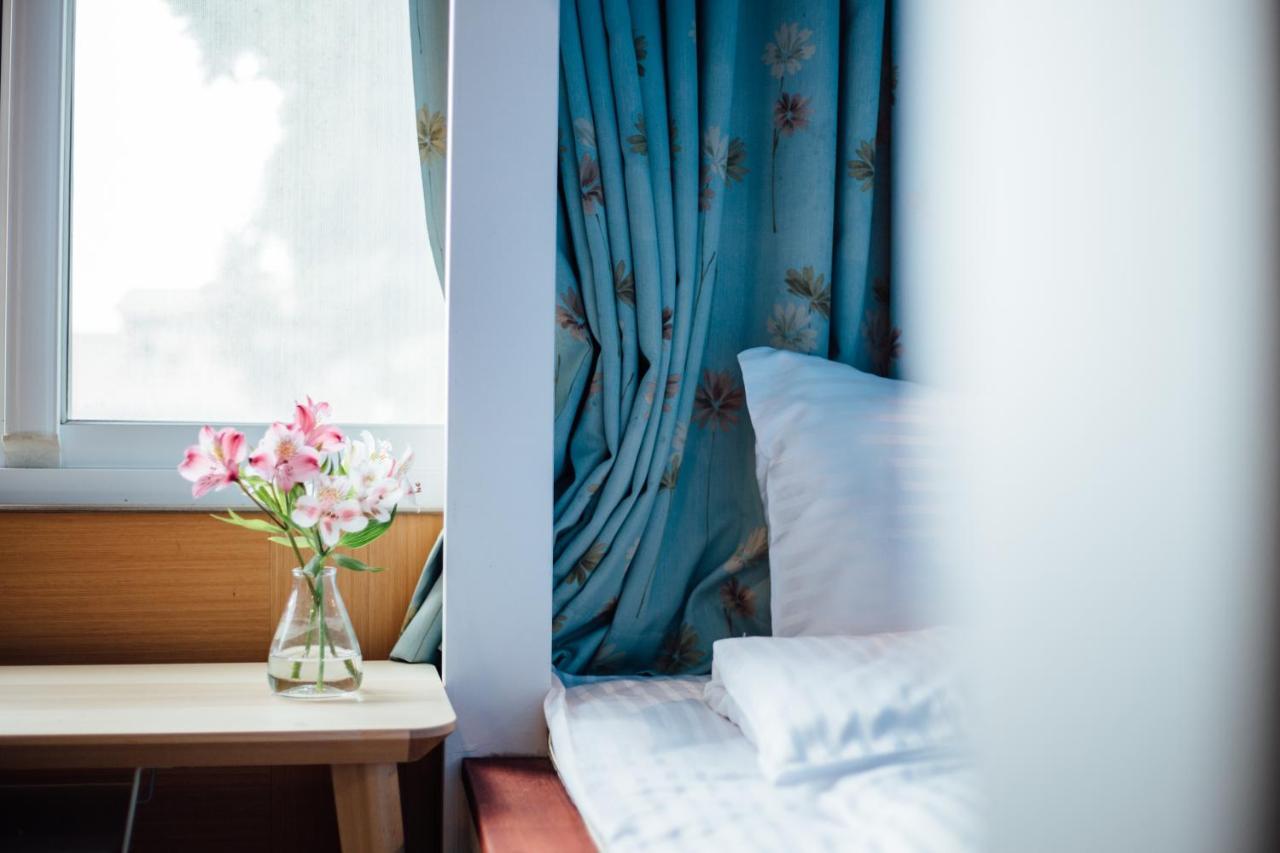 Iris Farmhouse 仁愛郷 エクステリア 写真