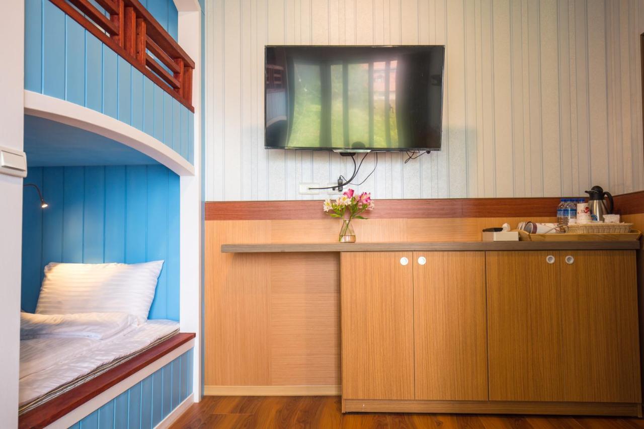 Iris Farmhouse 仁愛郷 エクステリア 写真