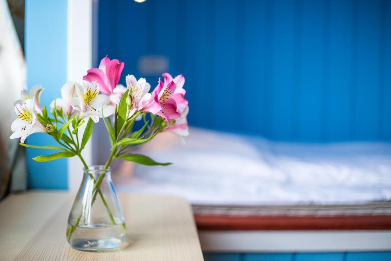 Iris Farmhouse 仁愛郷 エクステリア 写真